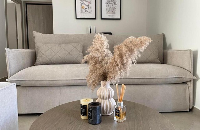 Morpheus boutique apartment