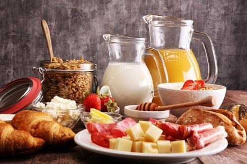 Moselblick Hotel Aroma