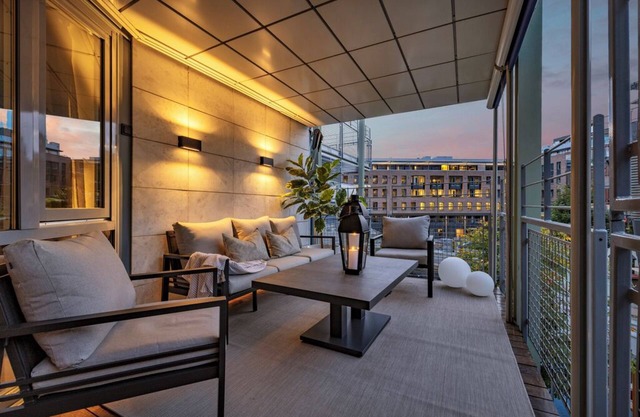 Most luxurious apartment on Vrbo in Oslo.