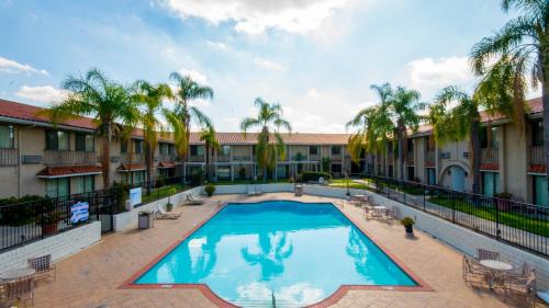 Motel 6 - Anaheim Hills, CA