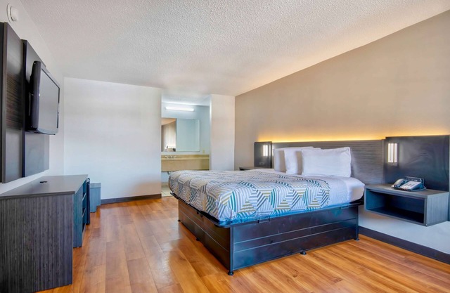 Motel 6 Bossier City, LA