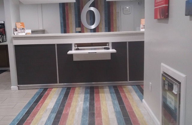 Motel 6 Carlisle, PA - Cumberland Valley