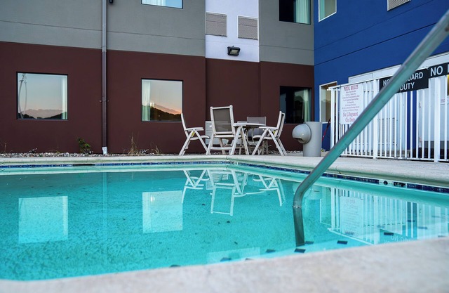 Motel 6 Caseyville, IL - Caseyville Il