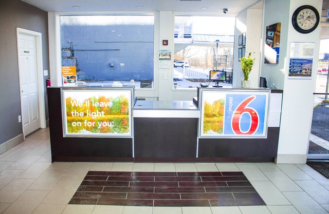 Motel 6 Chilhowie, VA I-81