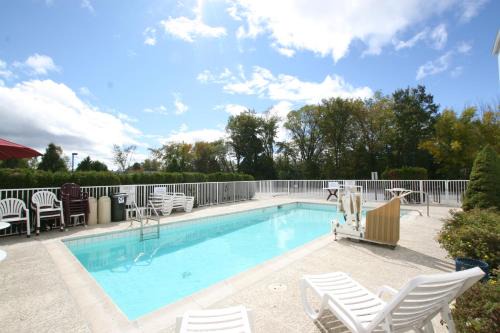 Motel 6-Colchester, VT - Burlington