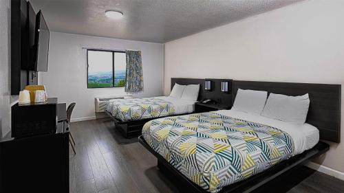 Motel 6 Dallas - Fair Park