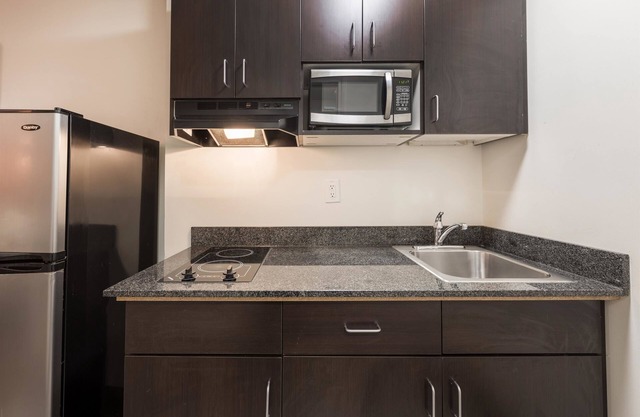 Motel 6 Greenville, SC