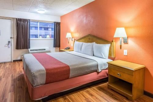 Motel 6-Grove City, OH