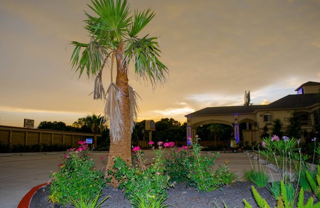 Motel 6 Houston, TX – Willowbrook Mall