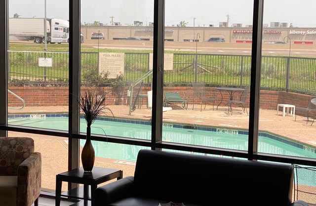 Motel 6 Oklahoma City, OK - Fairgrounds West