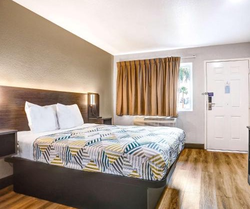 Motel 6-San Bernardino, CA - South