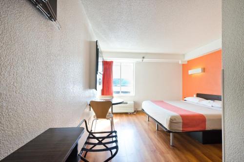 Motel 6-Springfield, DC - Washington Southwest