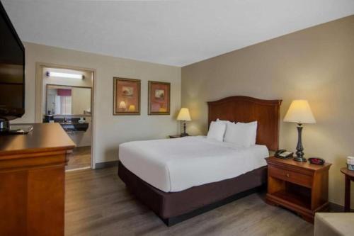 Motel 6 Stafford, VA Quantico