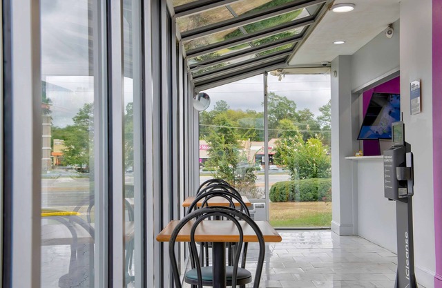 Motel 6 Tuscaloosa, AL – University