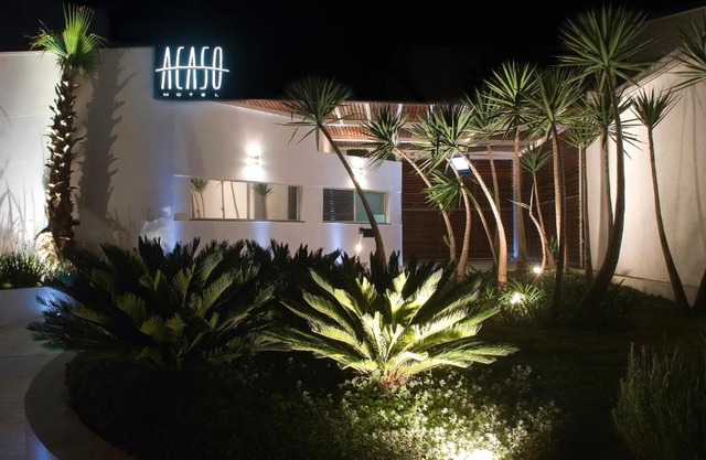 Motel Acaso (Adults Only)