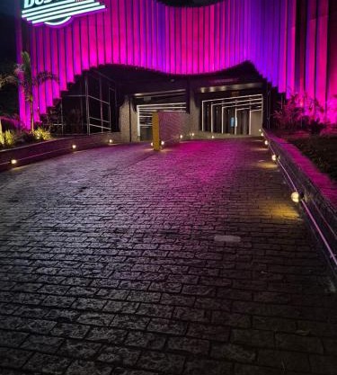 Motel Desirée Aeroporto Congonhas 1