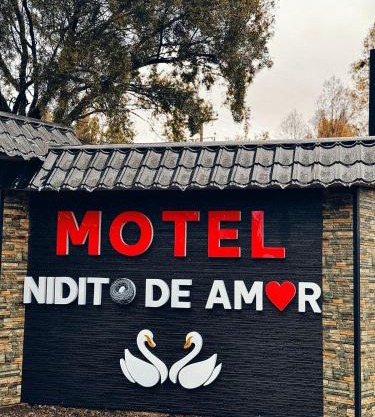 Motel nidito de Amor