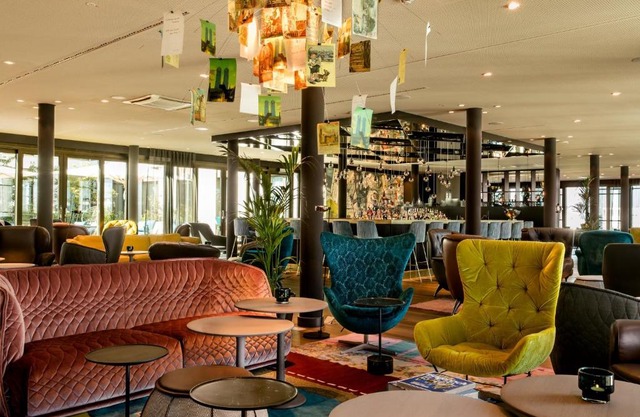 Motel One München-Messe