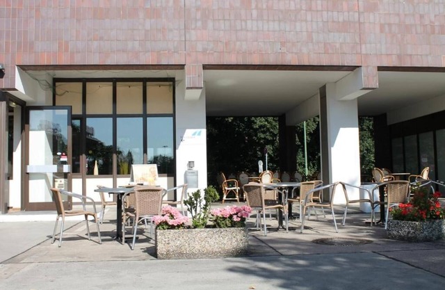 Motel & Rasthof Grunewald