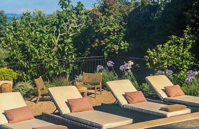 Mougins Luxury Retreats