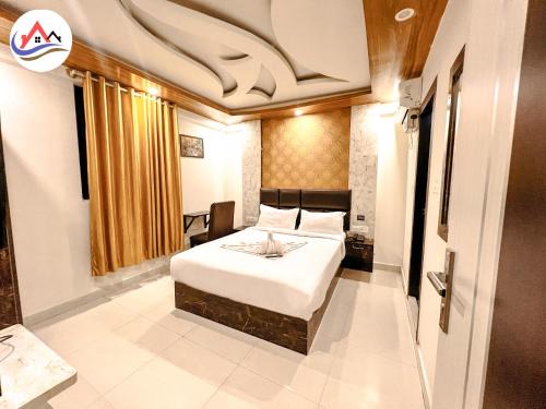 Mount City Park, Madiwala, Bangalore