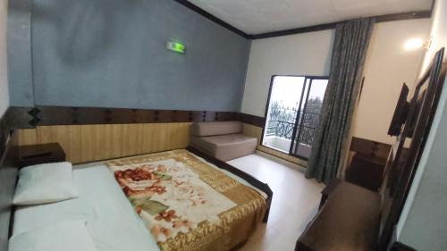 Mount Heaven Hotel Murree