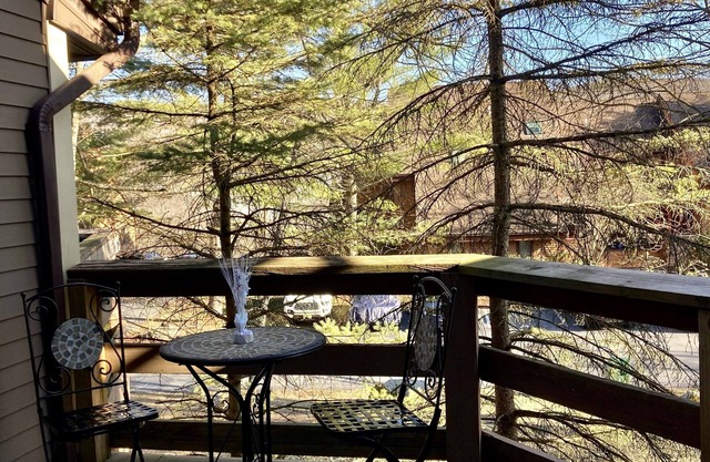 Mount Poconos Getaway Townhouse