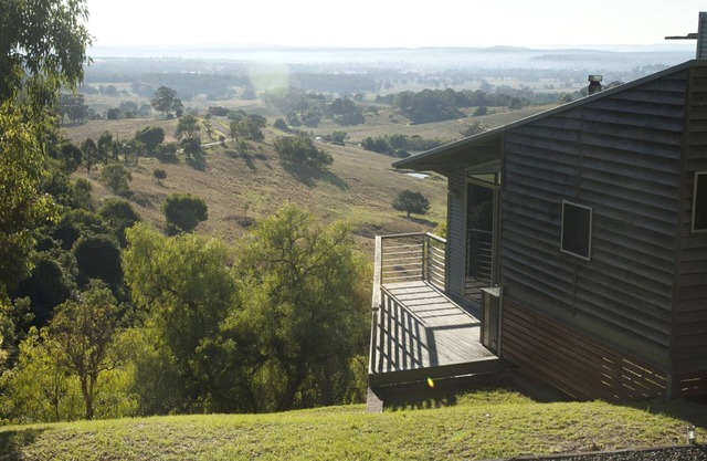 Mount View Lodges - Hunter Valley - 3 Bed