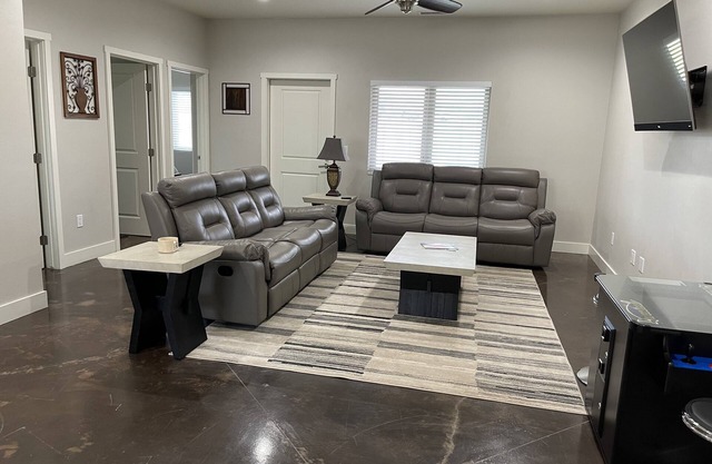 ⭐ Mountain Air & Stunning Sunsets-Long term stays ⭐