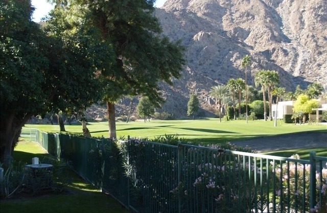 Mountain Cove golf course views