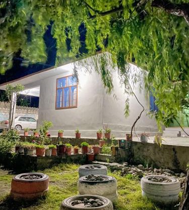 Mountain Dale Guest House