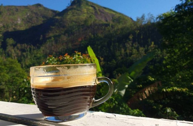 Mountain house in Nova Friburgo close to the center