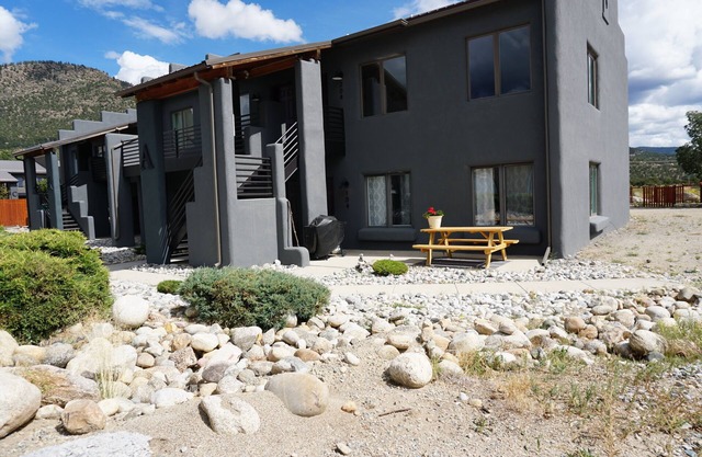 Mountain Medicine PRN, rest, recuperate, explore & feed your soul.