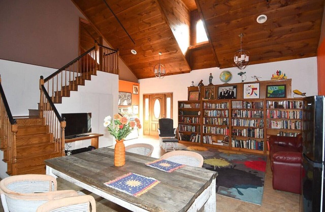 Mountain Meltdown - Pet Friendly | Wifi | Fire Pit | Fountain | Porch