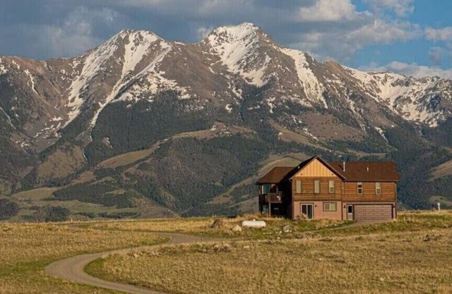 Mountain Mirador Lodge | 4 Bed, 4 Bath