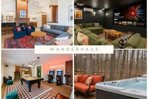 Mountain Mojo Luxe Cabin Vibes