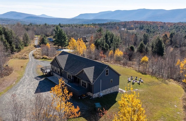 Mountain Paradise - Pickleball/Hot Tub/Games