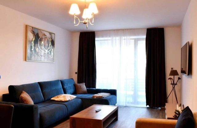 Mountain Relax Apartment