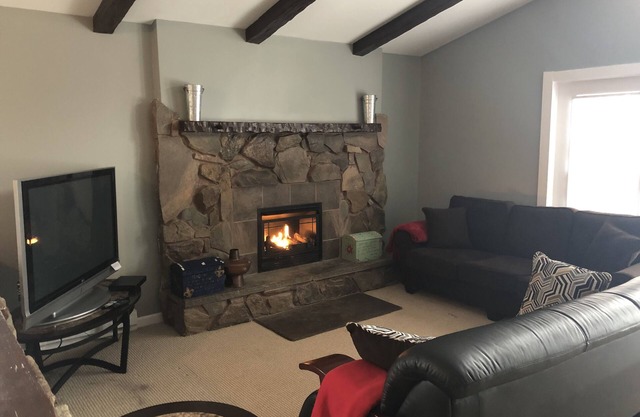 Mountain retreat hike, zip line