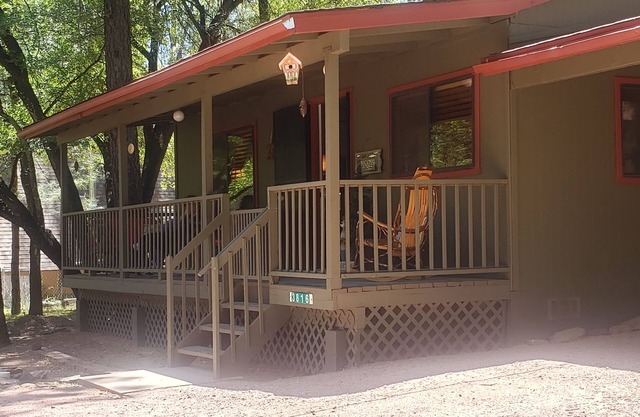 Mountain Retreat! Relax And Enjoy!