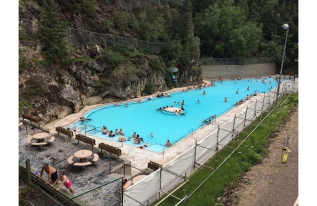 Mountain Shadow Resort Lot #44