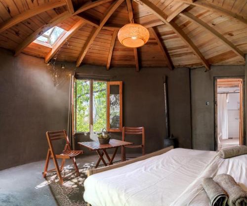 Mountain Story Resort