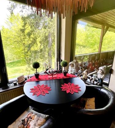 Mountain View Apt Marcus 2 Poiana Brasov