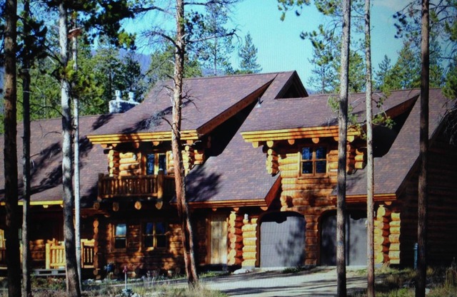Mountain View Cabin On 70 Acres of Untouched ForestnGrand Co. STR: 122526