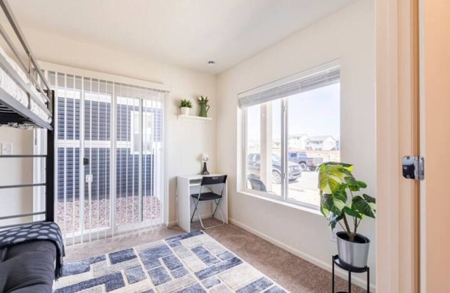 Mountain View Home 10min from Denver Int’l Airport