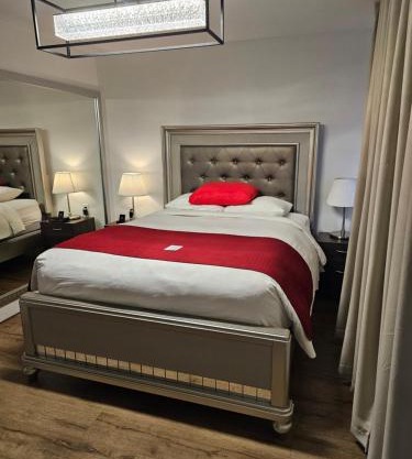 Mountain View Hope Motel