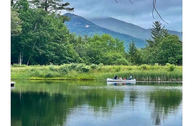 Mountain View, Lake, Private Dock, Pool&amenities