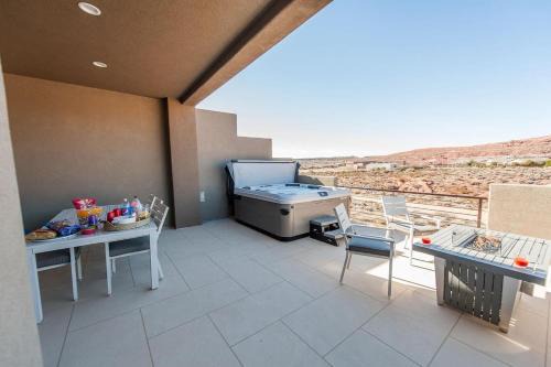 Mountain View Oasis Washington Utah 2309