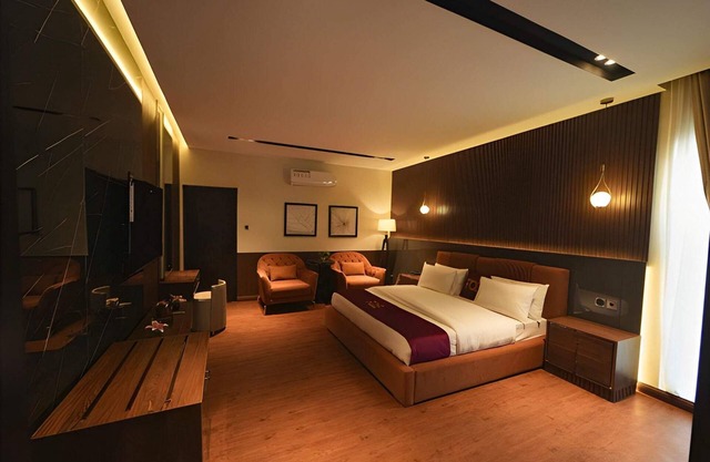 Mountain View Resort