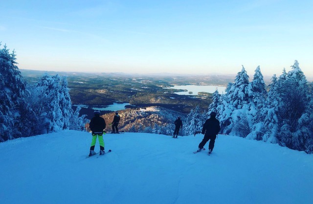 Mountain View Retreat-Sunapee